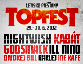 TOPFEST 2012